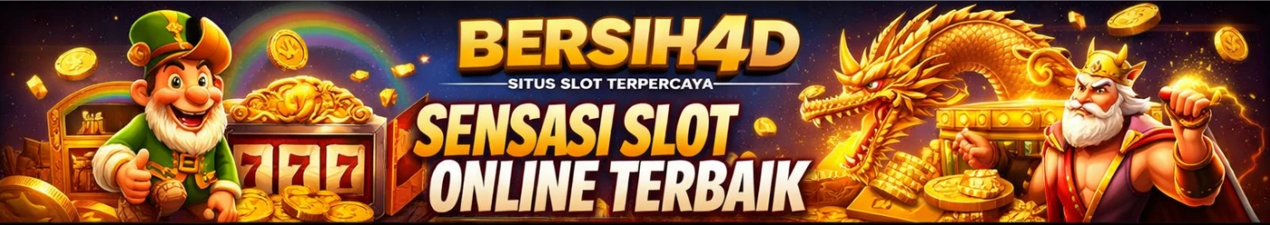 Sensasi main slot terbaik