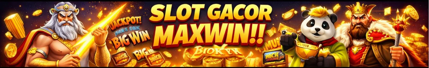 Main di Bersih4d pasti Maxwin