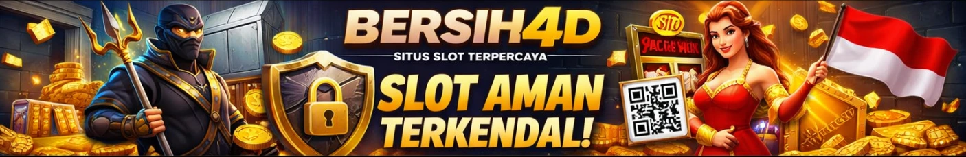 Keamanan situs terjamin