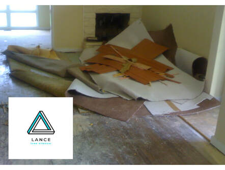 Carpet Removal