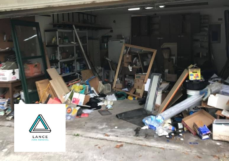 Junk Removal Service in Peoria